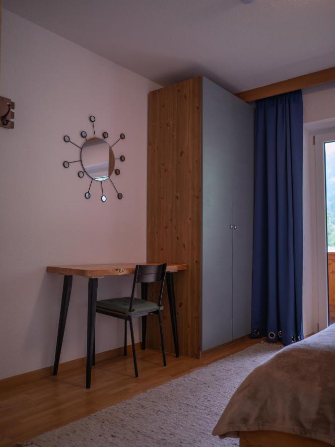 Haus Am Rechten Fleck カウナータール エクステリア 写真